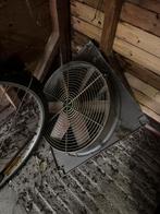 Industriële ventilator, Enlèvement, Comme neuf, Ventilateur