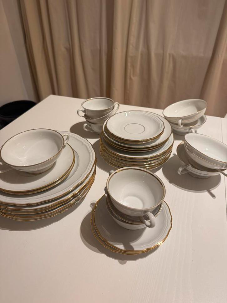 Antiek Servies ophalen 2018, Antiek en Kunst, Antiek | Servies los, Ophalen