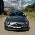 2020 Mercedes C180d Facelift *1 JAAR GARANTIE* in nieuwstaat, Auto's, Mercedes-Benz, Euro 6, 5 deurs, Particulier, Te koop