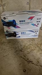 Hoverboard, Ophalen, Zo goed als nieuw