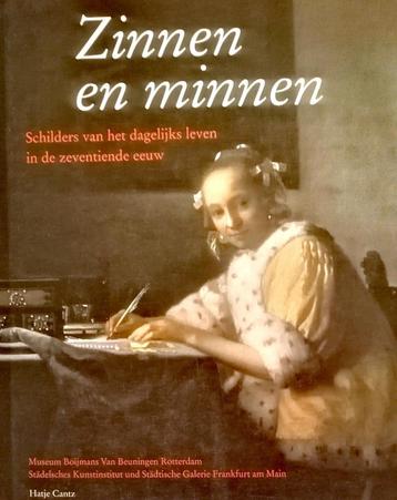 Titel:	Zinnen en minnen Auteur:	Jeroen Giltaij ISBN:	 beschikbaar voor biedingen