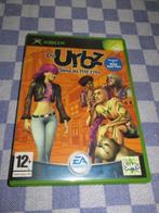 Xbox spel - De Urbz - Sims in the city - EA games, Games en Spelcomputers, Simulatie, Gebruikt, Ophalen of Verzenden