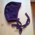 Babymutsje wol/zijde Cosilana, Kinderen en Baby's, Ophalen of Verzenden, Gebruikt, Cosilana, Muts