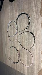 6 haarbanden, Enlèvement, Comme neuf