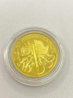 1/4 Oz Austrian Philharmonic Goud 2024, Ophalen of Verzenden, Goud