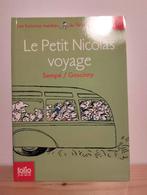 Le Petit Nicolas voyage, Livres, Utilisé, Enlèvement ou Envoi, Fiction