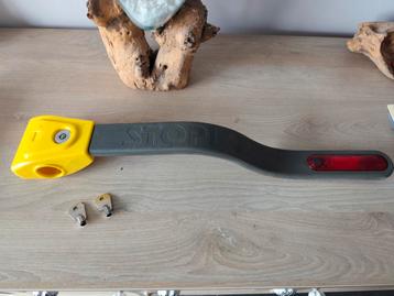 Stoplock anti-vol, bloque volant, Enlèvement, Comme neuf