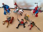 Figurines Schleich, Kinderen en Baby's, Ophalen, Zo goed als nieuw