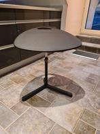 laptoptafel verstelbaar in zgs, Ophalen, Zo goed als nieuw