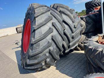 Trelleborg 900/ 60- r 42 wielen WG3985 beschikbaar voor biedingen