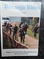 Baranja Blues door A. Tobback, Enlèvement ou Envoi, 1945 à nos jours, Utilisé, Armée de terre