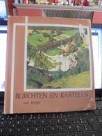 Burchten en kastelen van Belgie, Boeken, Ophalen of Verzenden, Gelezen
