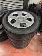 Roue ford ecosport, Auto-onderdelen, Banden en Velgen, Ophalen, Gebruikt, 16 inch, Band(en)