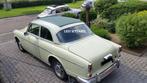 WEBASTO vouwdak voor Volvo Amazon of andere types Volvo., Auto-onderdelen, Ophalen, Gereviseerd, BMW