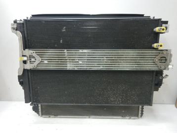 VW Amarok 2H Koelerpakket 2.0 Biturbo 2H0121253A beschikbaar voor biedingen
