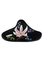 Emaux de Longwy - L. Valenti, Keukies Shop, Keukies Shop, Porselein of Keramiek, Schaal