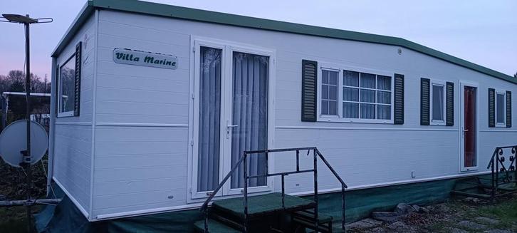 Caravane, Immo, Résidences secondaires à vendre