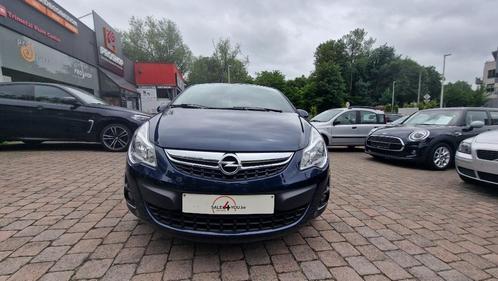 OPEL CORSA 20000km!!, Auto's, Opel, Bedrijf, Corsa, ABS, Airbags, Airconditioning, Bluetooth, Centrale vergrendeling, Electronic Stability Program (ESP)