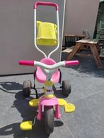 Tricycle Smoby, Comme neuf, Enlèvement