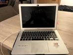 laptop, MacBook Air, Gebruikt, Azerty, 2 tot 3 Ghz
