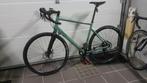 GRAVELBIKE VAN RYSEL XL schijfremmen, Fietsen en Brommers, Fietsen | Heren | Sportfietsen en Toerfietsen, Ophalen, Zo goed als nieuw