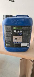 2 bidons primer dl chemicals, Doe-het-zelf en Bouw, Overige Doe-Het-Zelf en Bouw, Ophalen, Nieuw