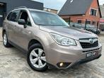 Subaru Forester 2.0i 4WD * AutoMaat, Auto's, Subaru, Automaat, 1995 cc, 4 cilinders, Bruin