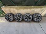 20 Inch Bmw 5Serie G60 G61 i5 Velgen met Banden, Auto-onderdelen, Banden en Velgen, Ophalen, Gebruikt, Banden en Velgen, 20 inch