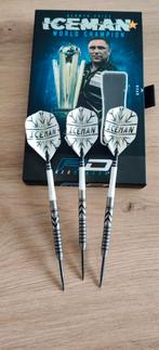 Gerwyn Price Thunderbolt 22 gram, Nieuw, Pijlen, Ophalen of Verzenden