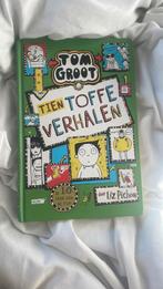 Tom Groot – Tien toffe verhalen, Enlèvement, Comme neuf