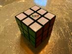 Rubik’s Cube 3x3 – Originele Breinbreker: 002, Ophalen, Minder dan 500 stukjes, Zo goed als nieuw, Rubik's of 3D-puzzel