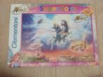 Puzzel Winx 104 stuks, Ophalen, Zo goed als nieuw