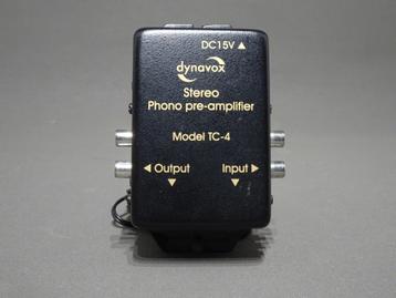 phono pre-amp beschikbaar voor biedingen