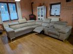 Canapé d'angle, Maison & Meubles, Canapés | Salons, 75 à 100 cm, 250 à 300 cm, Banc d'angle, Quatre personnes ou plus