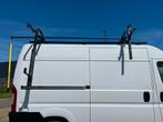Ladderrek dakdrager / Peugeot Boxer, ... L2H2, Ophalen, Zo goed als nieuw