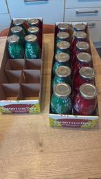 Soep voor honden, Ophalen, Hond