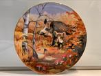 Bord herfst Walty, Ophalen of Verzenden