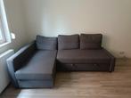 Zetelbed Ikea, Huis en Inrichting, Ophalen, Gebruikt, Grijs