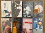 DWIGHT YOAKAM  8 CASSETTES COUNTRY NIEUW IN VERPAKKING, Cd's en Dvd's, Cassettebandjes, Ophalen of Verzenden, Nieuw in verpakking