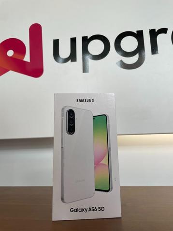 SAMSUNG GALAXY A56 5G beschikbaar voor biedingen