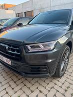 Audi q5, Auto's, Audi, Automaat, Euro 6, Q5, Leder