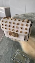 Handtassen met studs mk, Ophalen of Verzenden, Nieuw