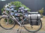 Herenfiets, Fietsen en Brommers, Gebruikt, Versnellingen, 49 tot 53 cm, Ophalen