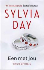 Sylvia Day / Keuze uit 2 boeken vanaf 3 euro, Ophalen of Verzenden, Zo goed als nieuw