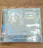 Madonna - Music, CD & DVD, Neuf, dans son emballage, Enlèvement ou Envoi