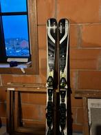 Ski Elan, Sport en Fitness, Skiën en Langlaufen, Ophalen, 140 tot 160 cm, Gebruikt, Ski's