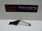 Link Schokbreker / Achterbrug Yamaha MT-09 / MT 09 2021-2022, Motoren, Ophalen of Verzenden, Gebruikt