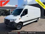 Mercedes-Benz Sprinter 317 L3H2 (33.950€ex)360 CAMERA| PTS, 127 kW, 4 deurs, Stof, Gebruikt