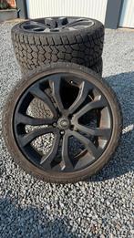 Wielen Land Rover Discovery 4, Auto-onderdelen, Banden en Velgen, Ophalen