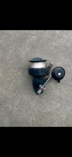 Mitchell 498 special high speed, Watersport en Boten, Ophalen, Gebruikt, Molen